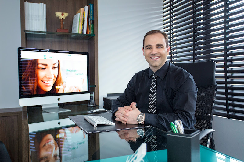 Foto 2 de Tissot Odontologia Especializada - Dentista em Balneário Camboriú
