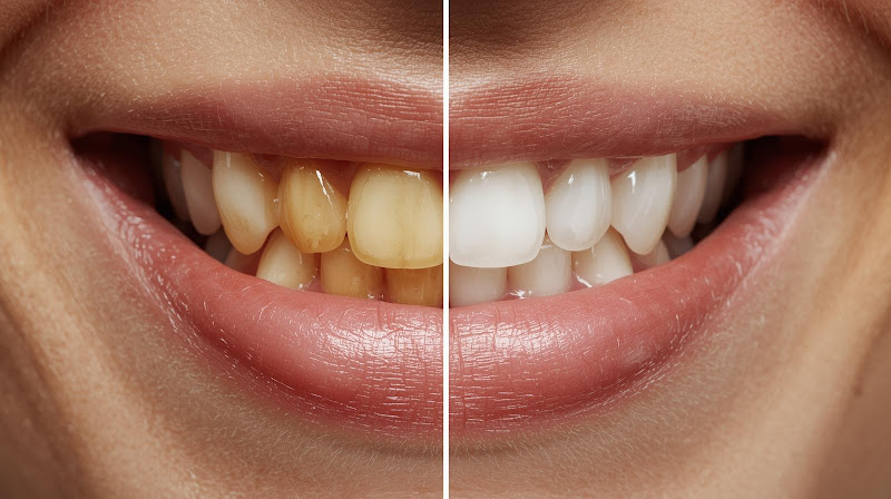 Foto 3 de Titanium Odontologia Especializada | Implante Dentário | Invisalign | Vila Bastos | Santo André - SP