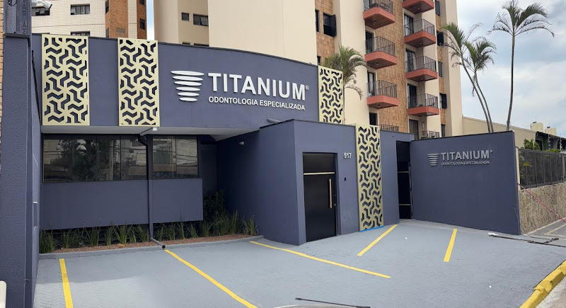 Foto 2 de Titanium Odontologia Jundiai Ltda