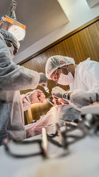 Foto 3 de Titanium Single - Dr. Aurélio Pedro