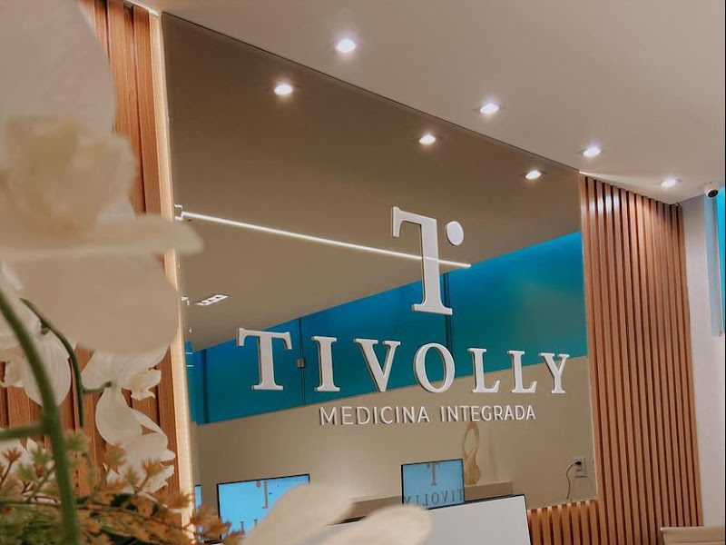 Foto 2 de Tivolly HOF - Harmonização Orofacial