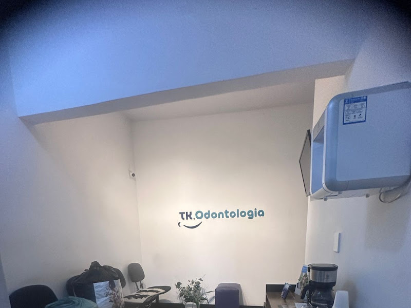 Foto de TKMais Odontologia