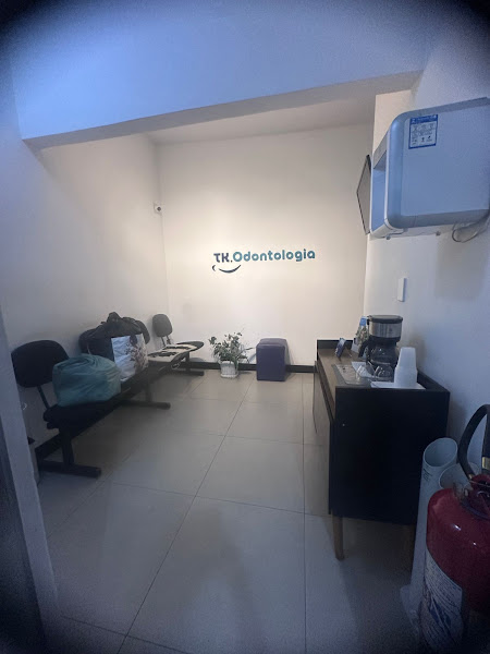 Foto 2 de TKMais Odontologia