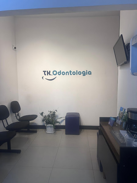 Foto 3 de TKMais Odontologia