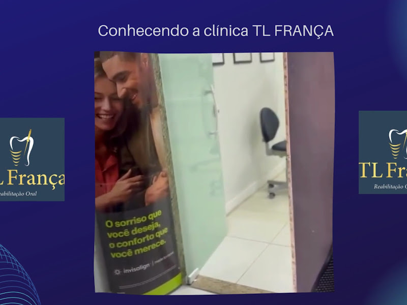 Foto de TL França Reabilitação Oral