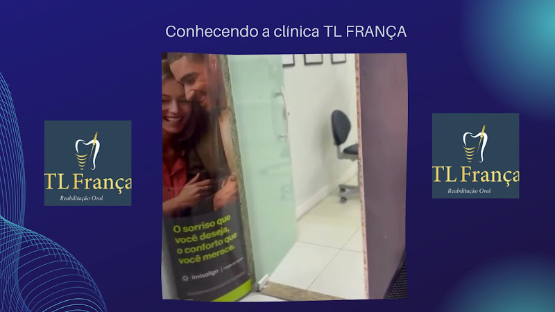 Foto 2 de TL França Reabilitação Oral