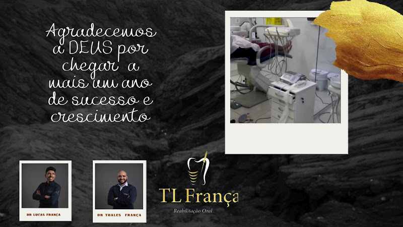 Foto 3 de TL França Reabilitação Oral