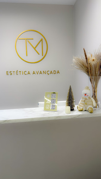 Foto 2 de TM ESTÉTICA AVANÇADA - Harmonização orofacial - Rio de Janeiro - Dra Tatiane Marcelino