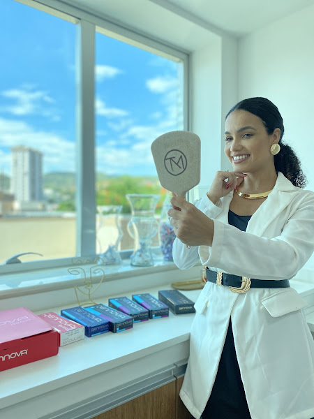 Foto 3 de TM ESTÉTICA AVANÇADA - Harmonização orofacial - Rio de Janeiro - Dra Tatiane Marcelino