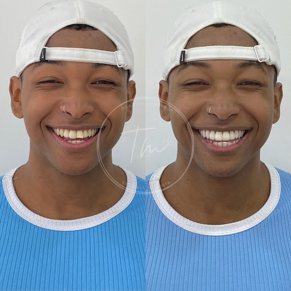 Foto 3 de TM Odontologia - Dra Taís Mendonça