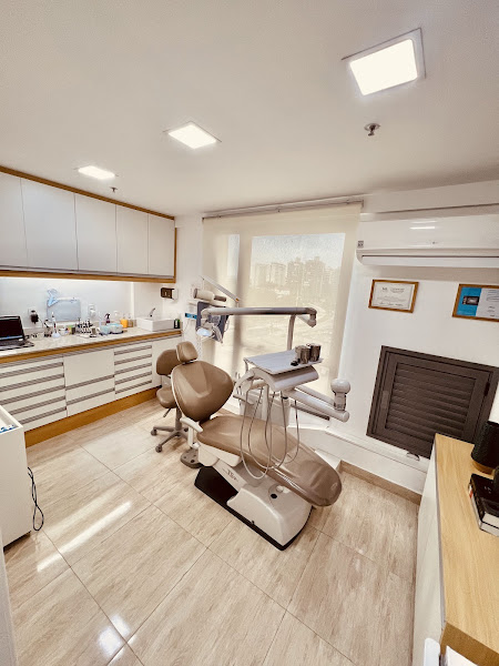 Foto 2 de TM Saúde Oral