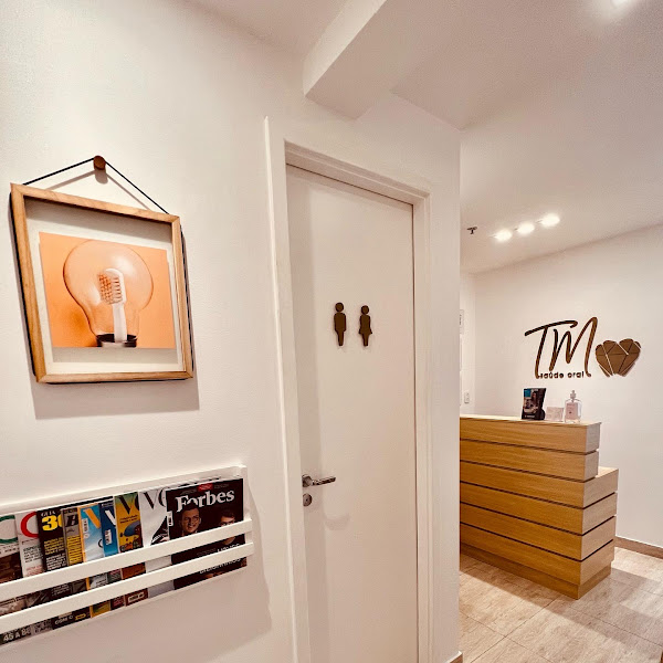 Foto 3 de TM Saúde Oral