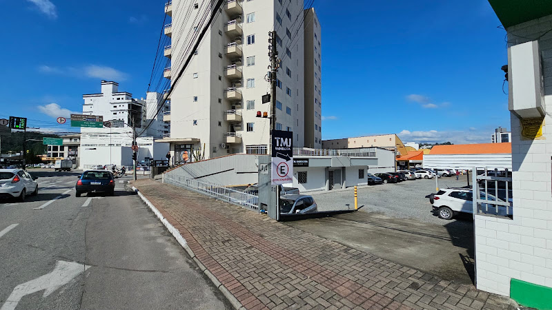 Foto 2 de TMJ Radiologia