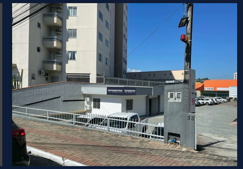 Foto 3 de TMJ Radiologia