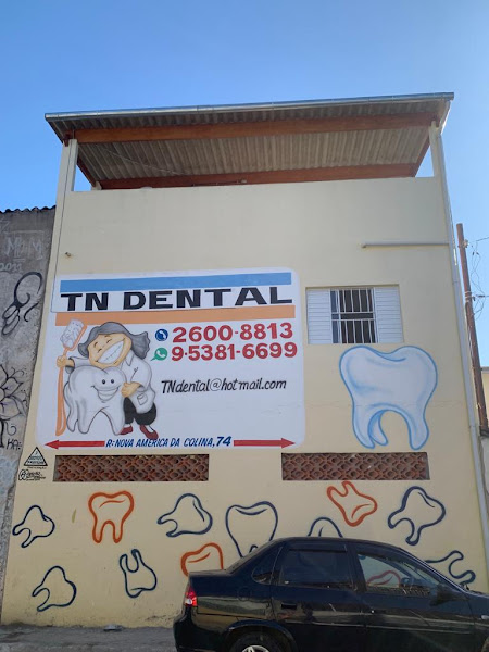 Foto 2 de Tn Dental Material Odontológico