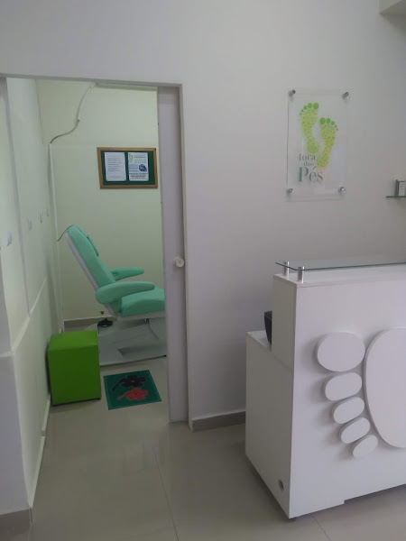 Foto 2 de Toca dos Pés ®