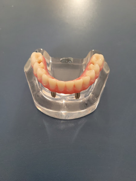 Foto 2 de Todão Odontologia