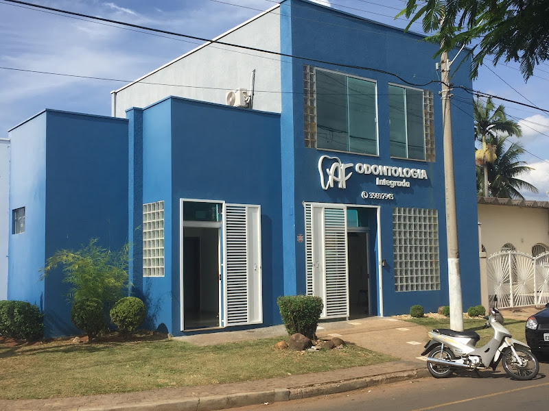 Foto 3 de Todão Odontologia