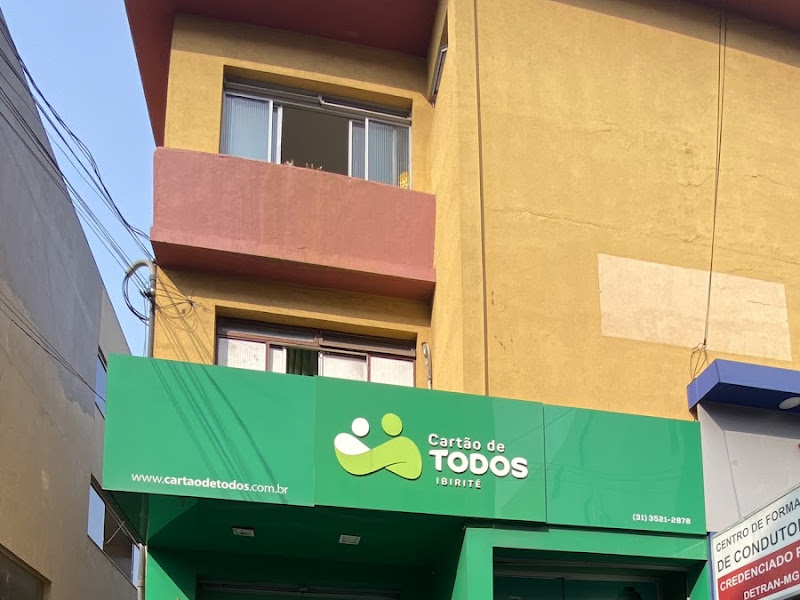 Foto 2 de Todos Saúde e Benefícios