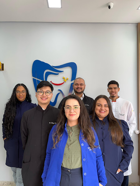 Foto 2 de Todos Sorrindo Kemel