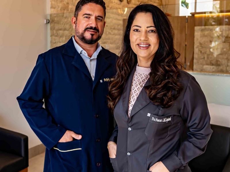 Foto 4 de Todos Sorrindo Odontologia