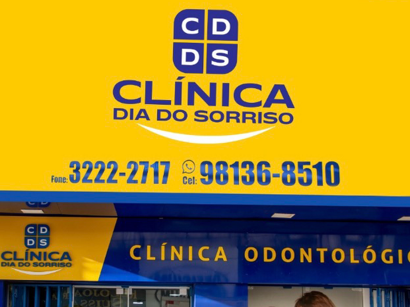 Foto 6 de Todos Sorrindo Odontologia