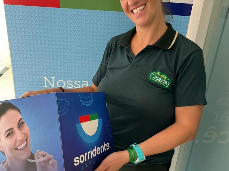 Foto 6 de Todos Sorrindo Osasco Odontologia