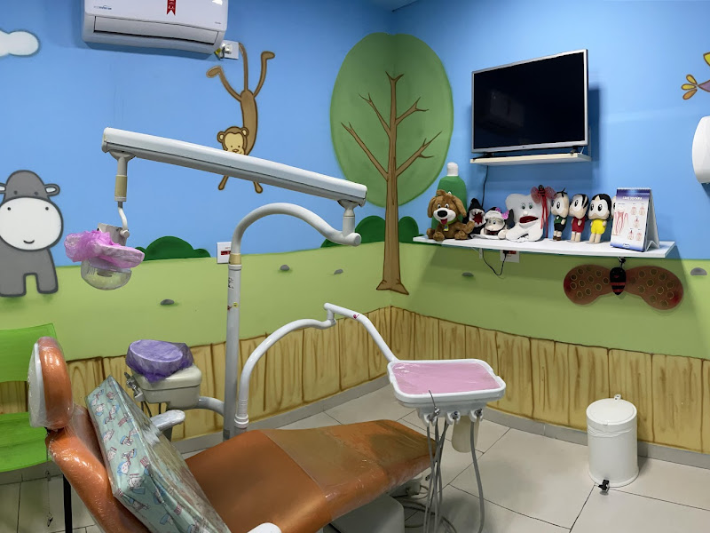 Foto 8 de Todos Sorrindo Osasco Odontologia