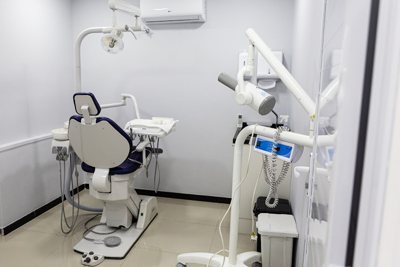 Foto 2 de Todos Sorrindo Santo Amaro