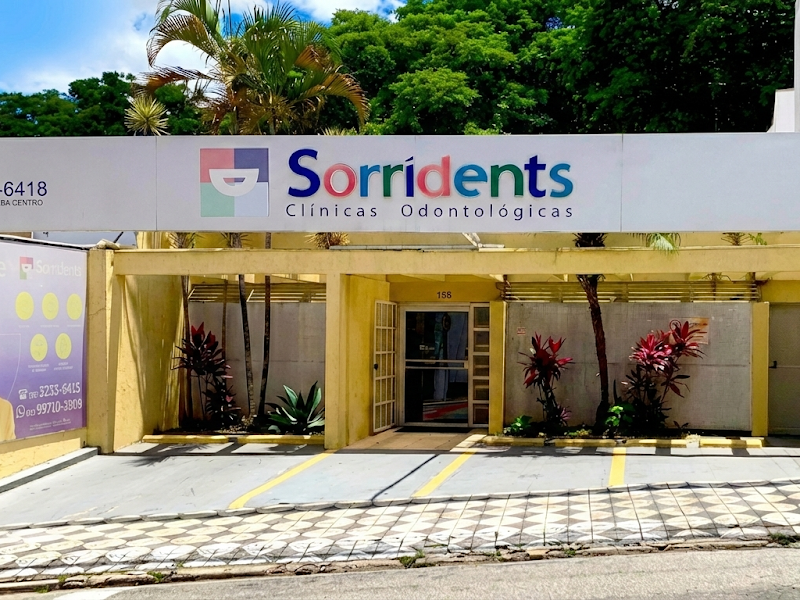 Foto 5 de Todos Sorrindo Sorocaba | Dentista | Clínica Odontológica