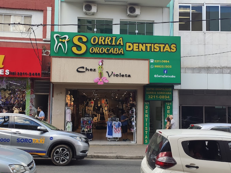 Foto 6 de Todos Sorrindo Sorocaba | Dentista | Clínica Odontológica