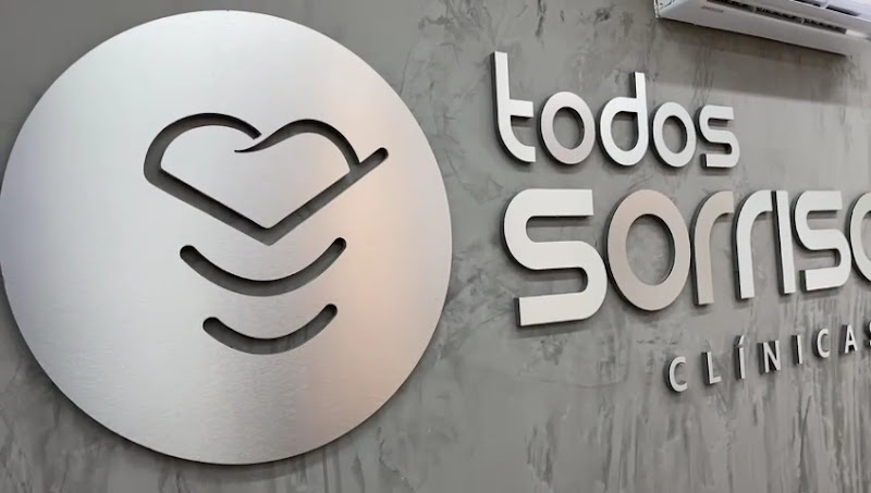 Foto 3 de Todos Sorrisos Clínicas - Cachoeiro de Itapemirim
