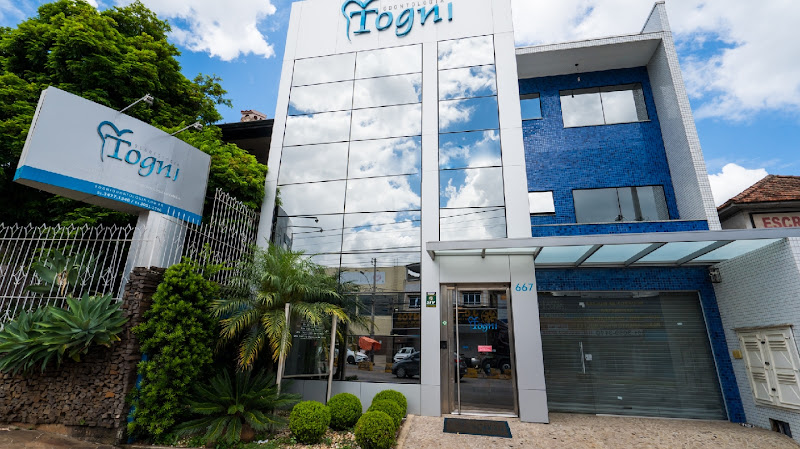 Foto 2 de Togni Odontologia