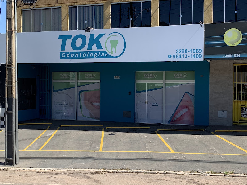 Foto 2 de Tok Odontologia