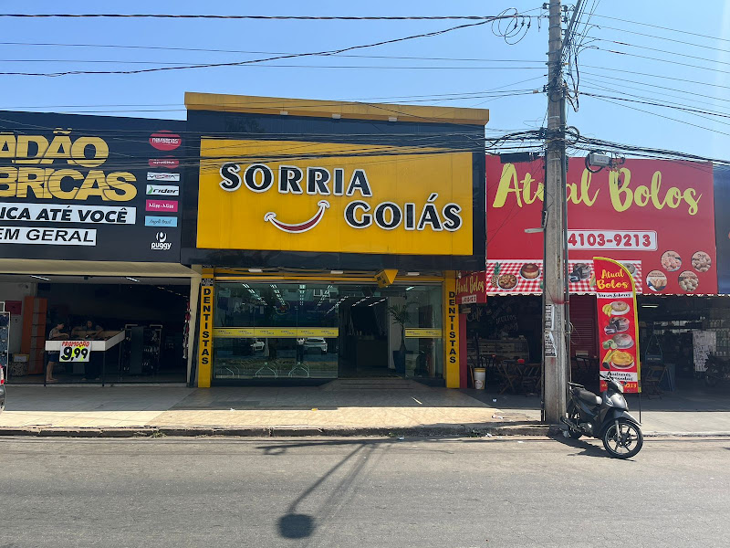 Foto 8 de Tok Odontologia