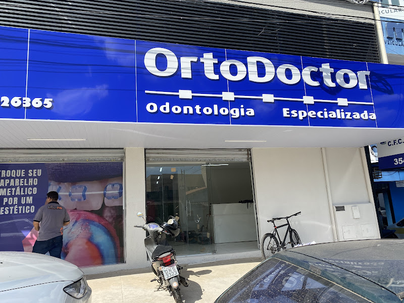 Foto 10 de Tok Odontologia