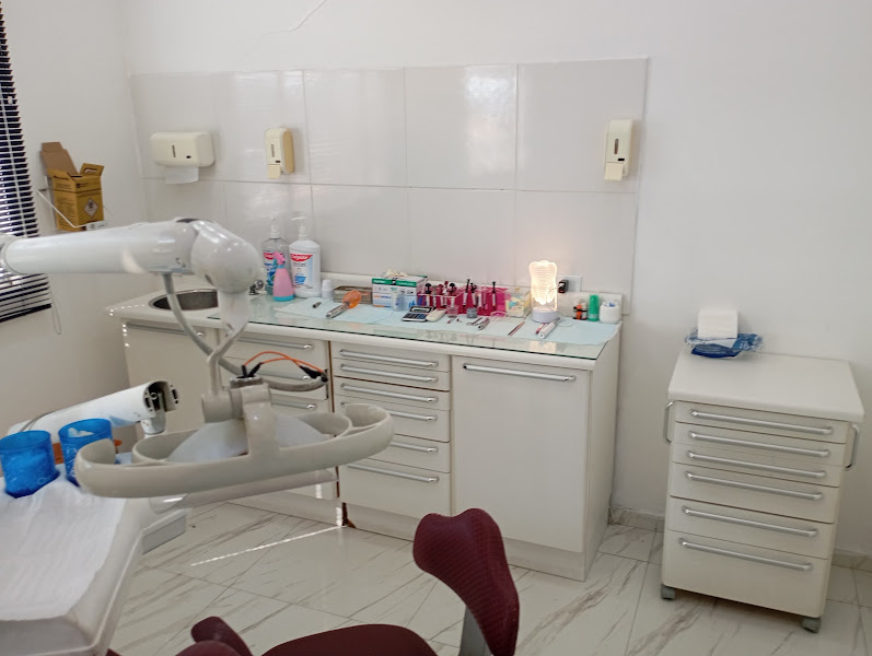 Foto 2 de Tokunaga Odontologia