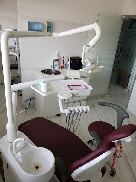 Foto 3 de Tokunaga Odontologia