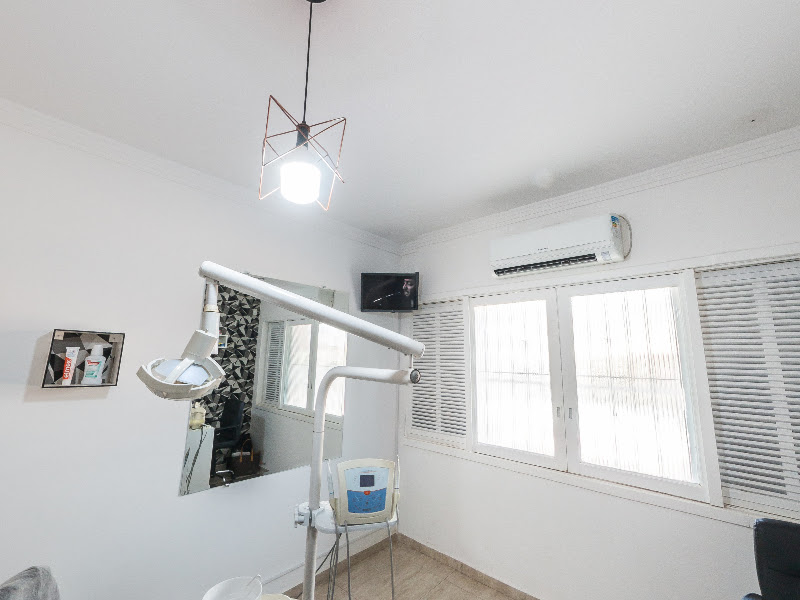 Foto 2 de Toledo Odontologia