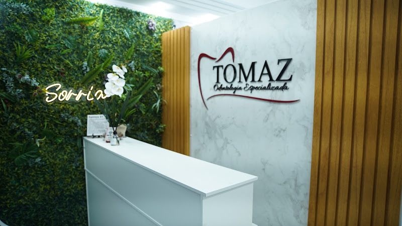Foto 2 de Tomaz Odontologia Especializada