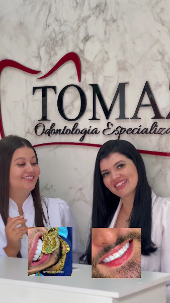Foto 3 de Tomaz Odontologia Especializada