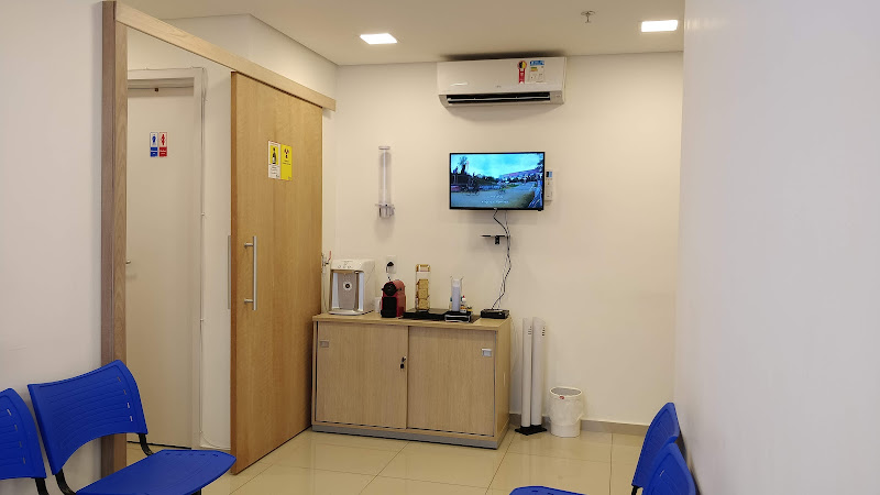 Foto 2 de Tomo 3D Radiologia Odontológica