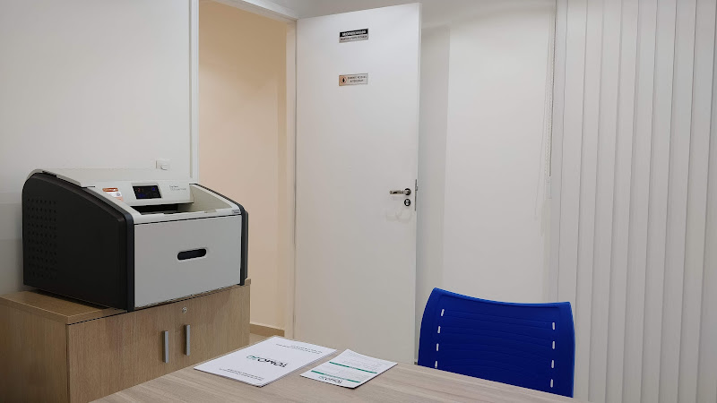 Foto 3 de Tomo 3D Radiologia Odontológica