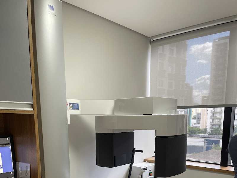 Foto 8 de Tomo 3D Radiologia Odontológica