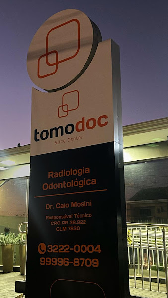 Foto 2 de Tomodoc Cascavel - PR