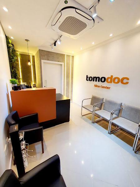 Foto 2 de Tomodoc Slice Center