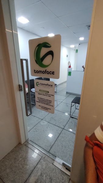 Foto 2 de Tomoface Radiologia