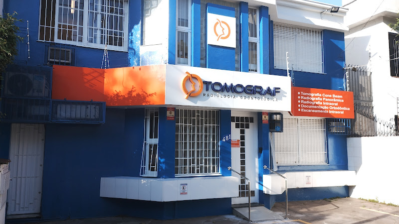 Foto 3 de Tomograf Radiologia Odontológica