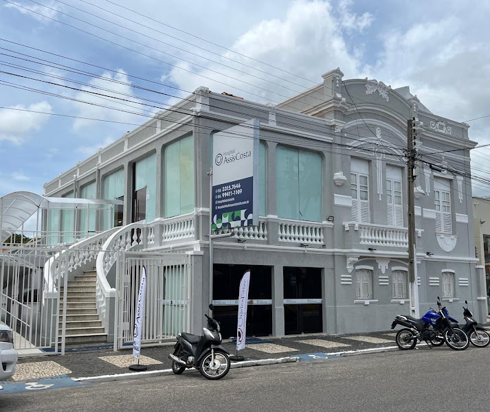 Foto 2 de Tomos 3D - Unidade Parnaíba