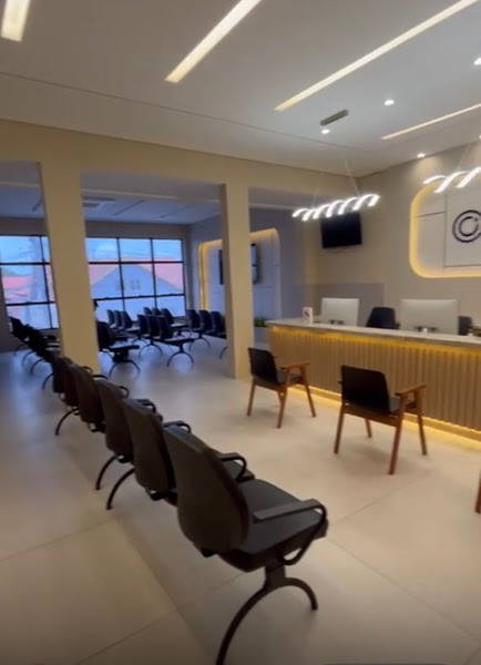 Foto 3 de Tomos 3D - Unidade Parnaíba